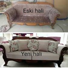  koltuk kumaş değiştirme